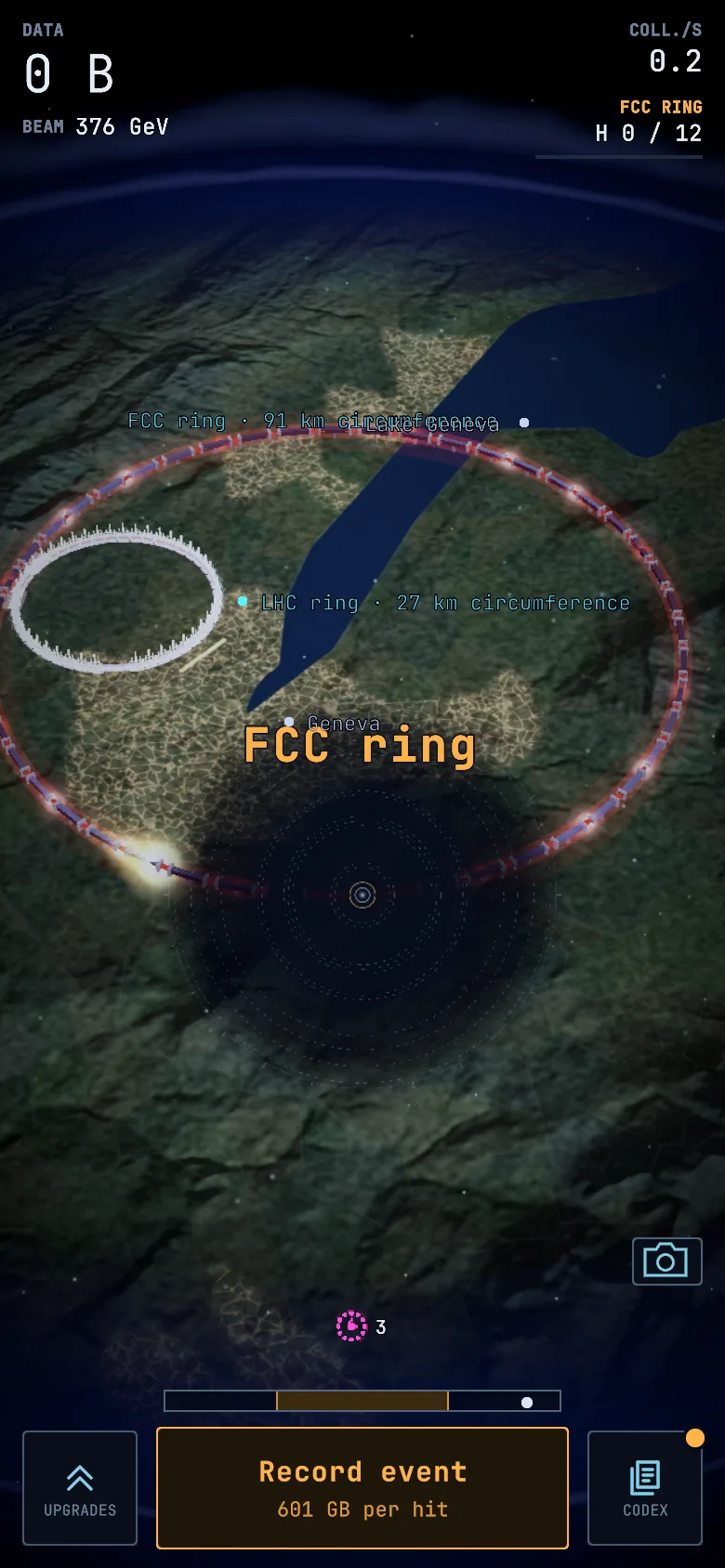 FCCリング